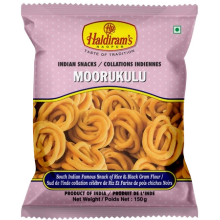 Haldiram's Moorukulu