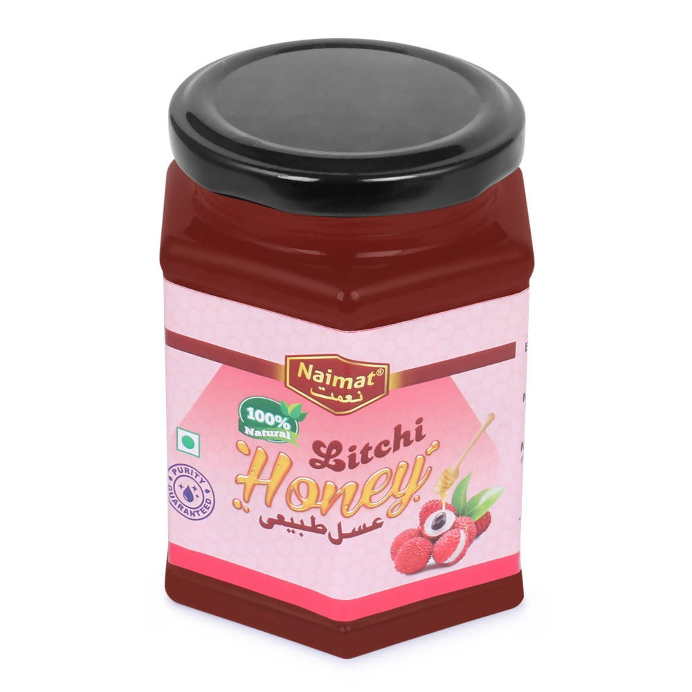 Naimat Litchi Honey