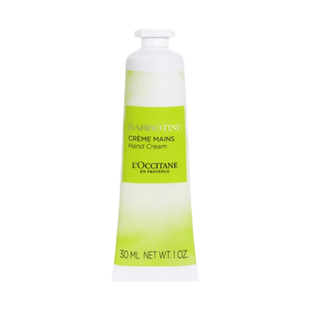 L'Occitane Barbotine Hand Cream