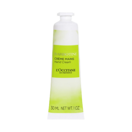 L'Occitane Barbotine Hand Cream