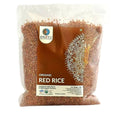 Dhatu Organics & Naturals Red Rice