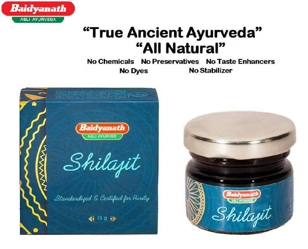 Baidyanath Jhansi Sj - Distacart