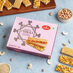 Haldiram's Assorted Chikki - Distacart