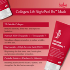 Bake Collagen Peel Off Mask