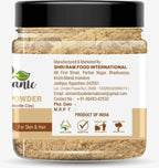 Organic 100% Multani Mitti Powder