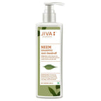 Jiva Ayurveda Neem Shampoo