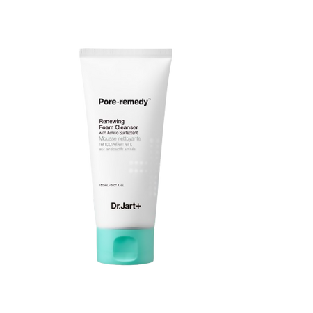 Dr.Jart+ Pore-remedy Renewing Foam Cleanser
