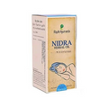 Rajah Ayurveda Nidra Oil - Distacart