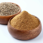 Organic Mandya Cumin Seed Powder - Distacart