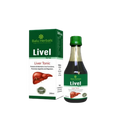 Balu Herbals Livel Syrup - Distacart