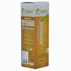 Health 1st Cold Pressed Almond Oil - Distacart