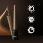 Faces Canada Ultime Pro Matte Play Eyeliner - Copper