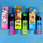 Rude Cosmetics Radiant Lasting Makeup Mist