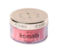 Tjori Komala-Anti Septic Cream Rose