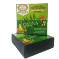 Chek Organics Body Hues Organic Noni Fresh Neem Bath Bar