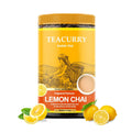 Teacurry Lemon Chai Powder - Distacart