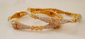AD Designer Bangles of Size 2’6