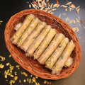 Olive Mithaii Dryfruit Putharekulu - Distacart