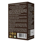Wow Skin Science Coconut & Lemon Verbena Bathing Bar - Distacart