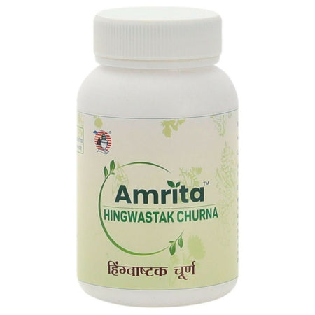 Amrita Hingwastak Churna