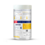 Gritzo SuperMilk Growth+ (Formerly Height+) Unsweetened Drink Mix (7-12y Boys), 10g Protein Powder (Creamy Vanilla)