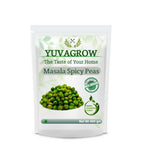 Yuvagrow Masala Spicy Peas - Distacart