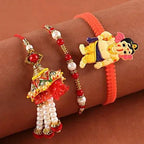 Bal Ganesha Rakhi