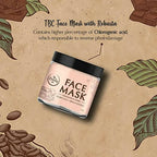 The Beauty Co. Chocolate Coffee Face Mask