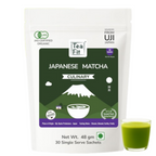 TeaFit Culinary Japanese Matcha Tea Powder - Distacart