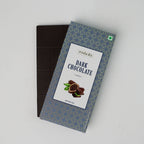 Dibha Ruchoks - Dark Chocolate Bar