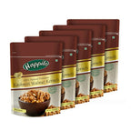 Happilo 100% Natural Kashmiri Walnut Kernels