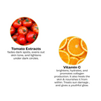 3 AM Vitamin C Serum For Uneven Skin