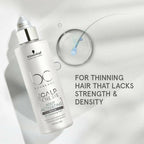 Schwarzkopf Professional Boncaure Scalp Genesis Root Activating Serum - Distacart