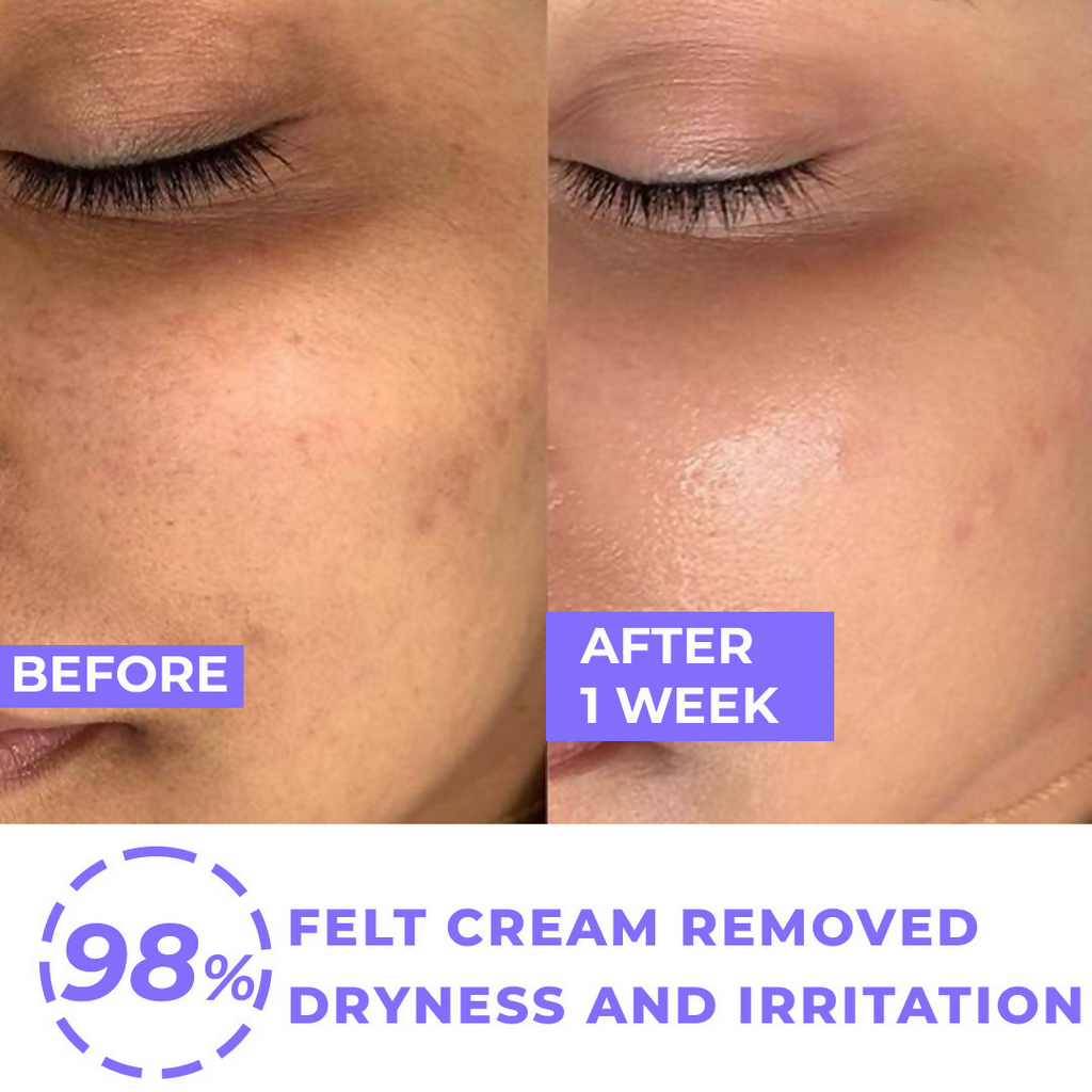 Light Up Beauty Wave Hydrating Day Cream