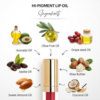 Parul Garg Beauty Organics Hi Pigment Lip Oil - Donna