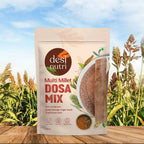Desi Nutri Multi Millet Dosa Mix - Distacart