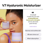 It's Skin V7 Hyaluronic Moisturizer