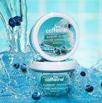 MCaffeine Blueberry Bounce Shower Marshmallow Shower Jelly Soap