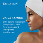 L'Sensa Hydro Boost Moisturizer For Oily And Dry Skin