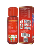 Naveda Herbal Sanjeevani Pain Relief Oil - Distacart