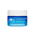 Plum Thinkderma 2% Niacinamide & Rice Water Clear Moisture Gel Cream - Distacart