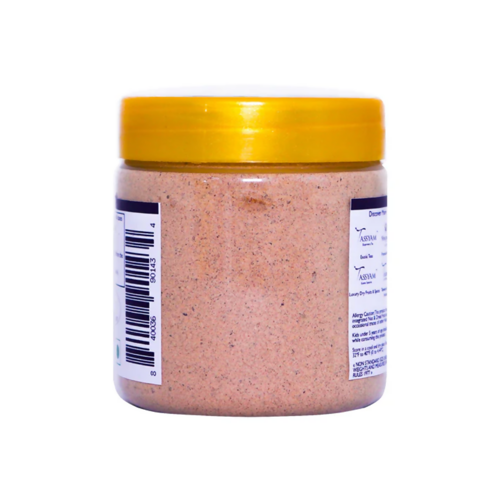 Tassyam Organics Nutmeg Powder - Distacart