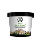 The Taste Company Classic Rava Upma