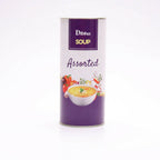 Dibha Instant Assorted Soup