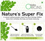 Ayura Origins Nature's Super Fix Powder