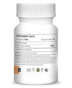 H&C Herbal Gokhru Tablets - Distacart