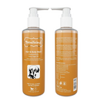 Teenilicious Hair & Body Wash With Chamomile & Clary Sage Oil