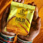 Namaste Kitchens Haldi Powder