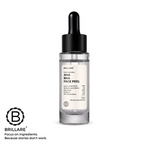 Brillare 30% AHA + 2% BHA Face Peeling Solution Glowing Smooth Blemish-Free Skin