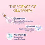 Vaseline Gluta-Hya Dewy Radiance Serum-In-Lotion - Distacart